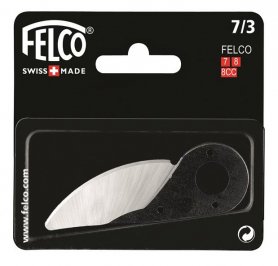 Лезвие Felco 7/3 для секаторов 7, 8, 8СС 1