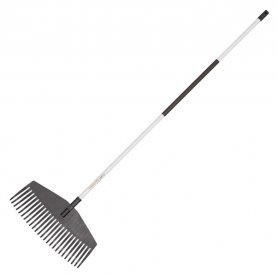 Грабли для листьев, Fiskars, 135563 1
