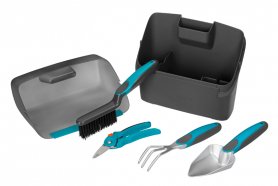 Комлект садових інструментів для балкона, Gardena, 08970 12