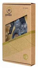 Секатор храпових 200мм в комплекті з лезом, My Garden, 221-1-200 PP 1