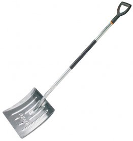 Лопата для снігу, Fiskars, 143060 1