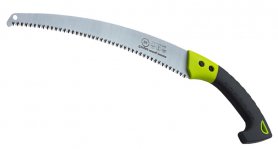 Ножівка садова вигнута + чохол, 330 мм, My Garden, 253-330 1