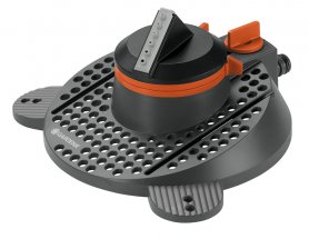 Дождеватель секторно-круговой Comfort Tango, Gardena, 02065 1