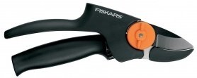 Контактний секатор з Силовим Приводом, Fiskars, 111510 1