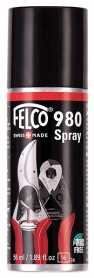 Спрей Felco 980, для смазки секаторов, 56 мл 1