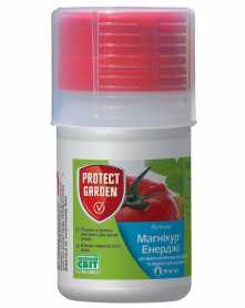 Фунгицид Магникур Энерджи, 60мл, Protect Garden