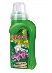 Комплексне мінеральне добриво Agrecol для орхідей NPK 6.6.6, 250 мл (30559)