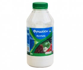 Фунгицид Фундазол з.п., 200г 1