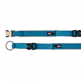 Нашийник Experience XS-S 30-40 см / 15 мм синій