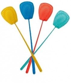 Мухобойка BROS, 1 шт (14440) 2