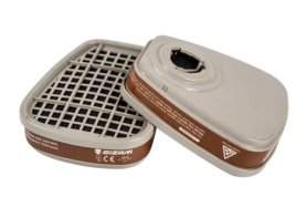 Змінний фільтр SIZAM, для напівмаски PROMASK, 6051 1