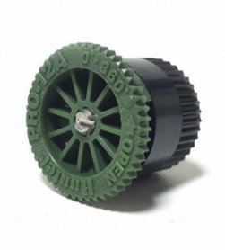 Спреева форсунка с регулируемым радиусом полива, 12-А 1