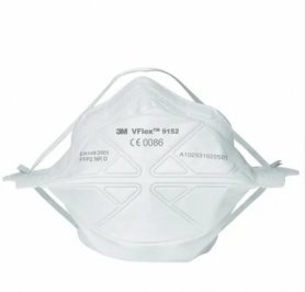 Респіратор 3M 9152, VFlex FFP2 1