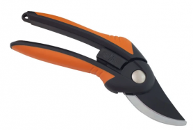 Секатор площинний Fin, 200мм, макс, My Garden, 229-2-200 1