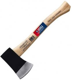 Сокира 680г, 3715AB / 09, Spear & Jackson 1