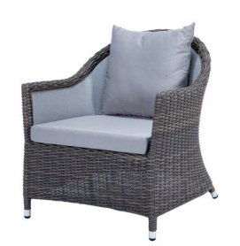 Gloria lounge set, кресло, RGTF 1004-2 1