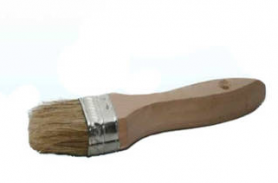 Флейцевая кисть. 14х30мм, 1/10, 2935 1