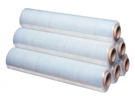 Стрейч-плівка, 20 мкм, 50см,200м,5373 1