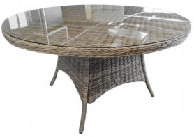 AMY dining TABLE, ст.кругл, д140, RGHL-7ST-17010 1