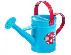 Лейка детская голубая Штокер Kid's Garden Stocker, 4924 1
