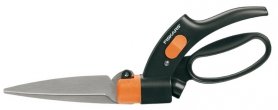Ножиці для трави поворотні, Fiskars, 113680 1