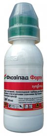 Гербицид Фюзилад Форте, 100мл, Syngenta (Сингента) 1
