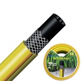 Шланг для поливу Stream 13мм (1/2), 30м, Аквапульс