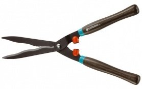 Ножиці для живоплоту 540F SC Classic, Gardena, 00391 1