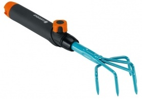 Пропалыватель ручной combisystem, Gardena, 08924 1