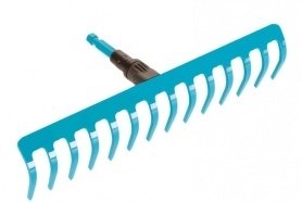 Граблі, 36см, 14 зубів, Gardena, 03178 1