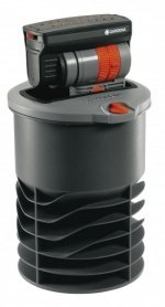 Дощуватель круговий OS 140, Gardena, 08220 1