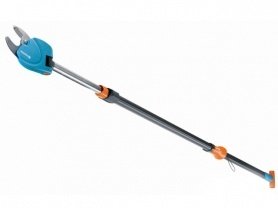 Гілкоріз телескопічний Comfort StarCut 410 BL, Gardena, 08782 1